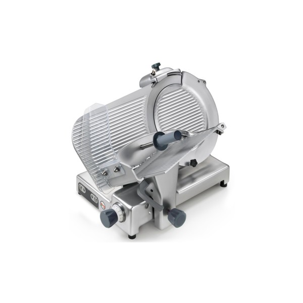 Αλλαντομηχανή Λεπίδα 370mm RAFFAELLO 370 EVO TOP SRM-RAFFAELLO 370 EVO TOP